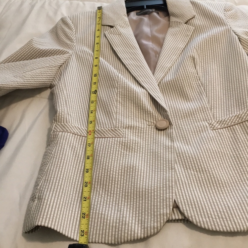 Atmosphere Jacket - image 4